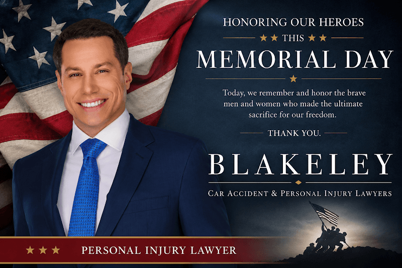 Blakeley Car Accident & Personal Injury Lawyers Fort Lauderdale