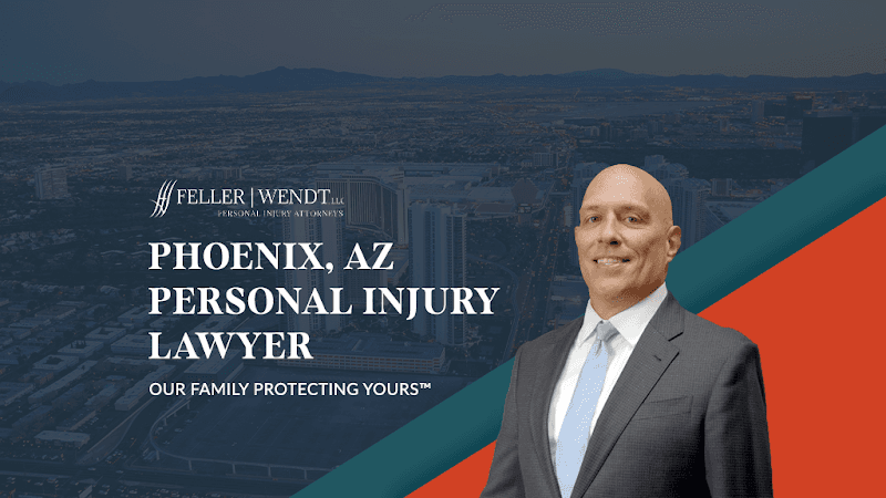 Feller & Wendt, LLC