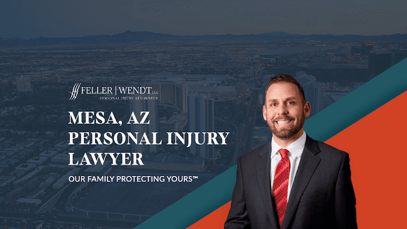 Feller & Wendt, LLC - Personal Injury & Car Accident Lawyers