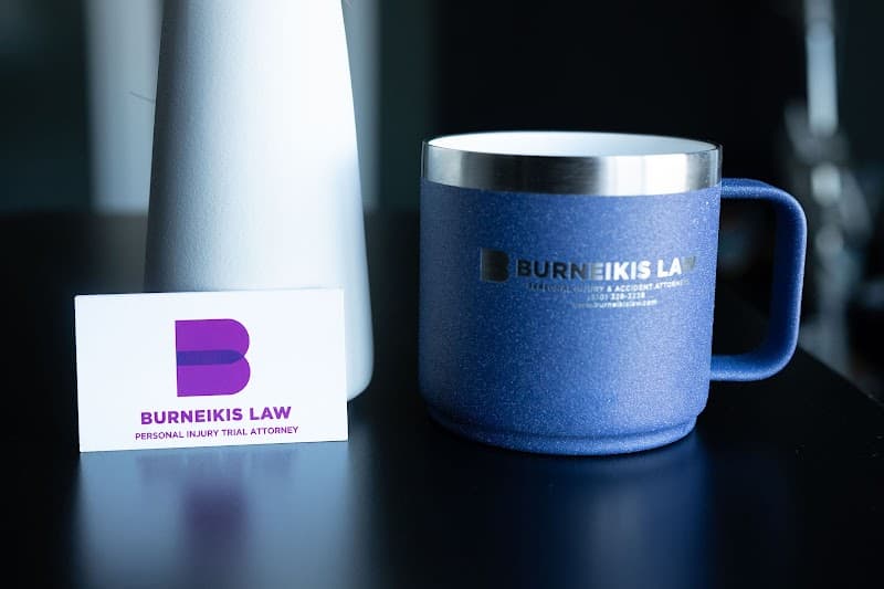 Burneikis Law, P.C., Personal Injury & Accident Attorneys