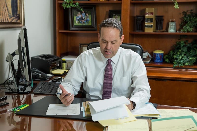 Frank Penney Injury Lawyers - Bank on Frank
