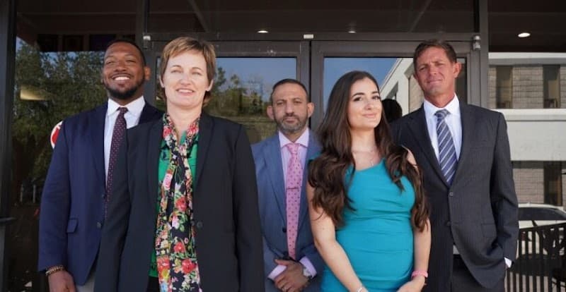 Dolman Law Group