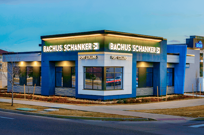 Bachus & Schanker, Personal Injury Lawyers | Fort Collins Office