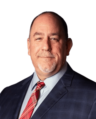 Brandon J. Broderick Personal Injury Attorney at Law