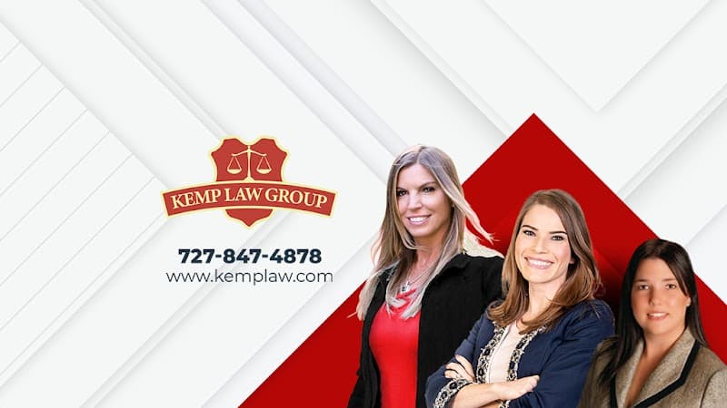 Kemp Law Group