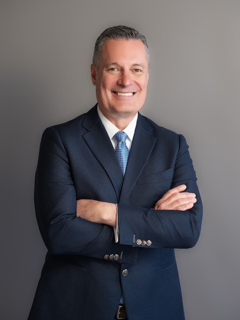 McIntyre Law P.C.