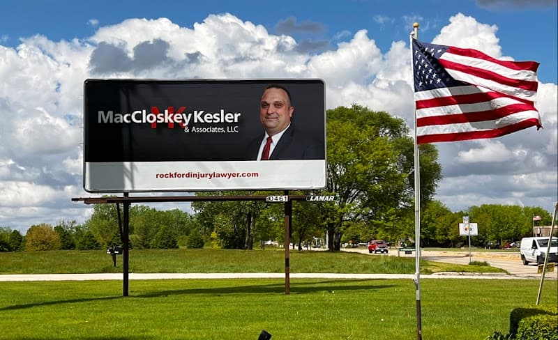 MacCloskey Kesler and Associates