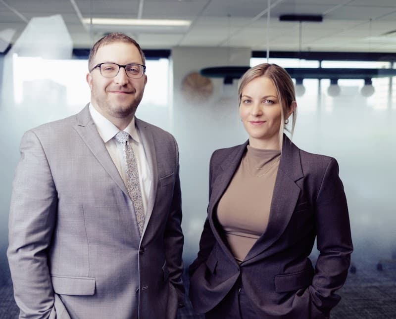 Tyroler Leonard Injury & Accident Lawyer