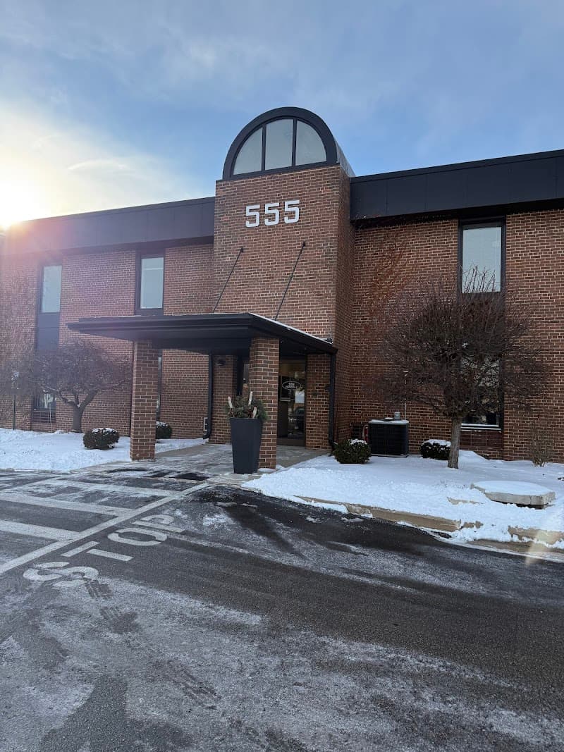 Brassfield & Krueger, Ltd. Rockford Injury Attorneys