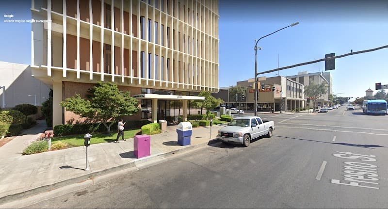 Big Ben Injury Lawyers - Fresno Car Accident Attorneys