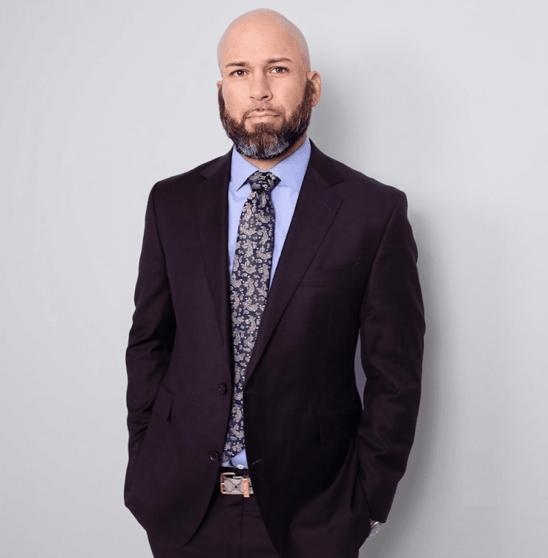 Mendoza Personal Injury Lawyer Fort Wayne