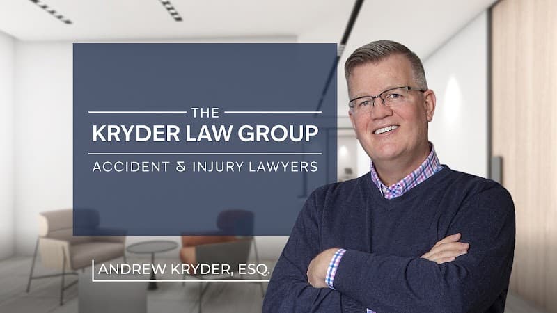 The Kryder Law Group, LLC