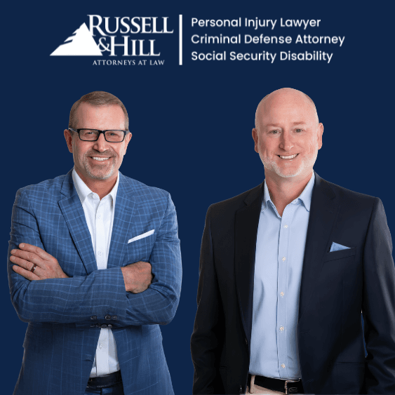 Russell & Hill - Injury & Accident Attorneys