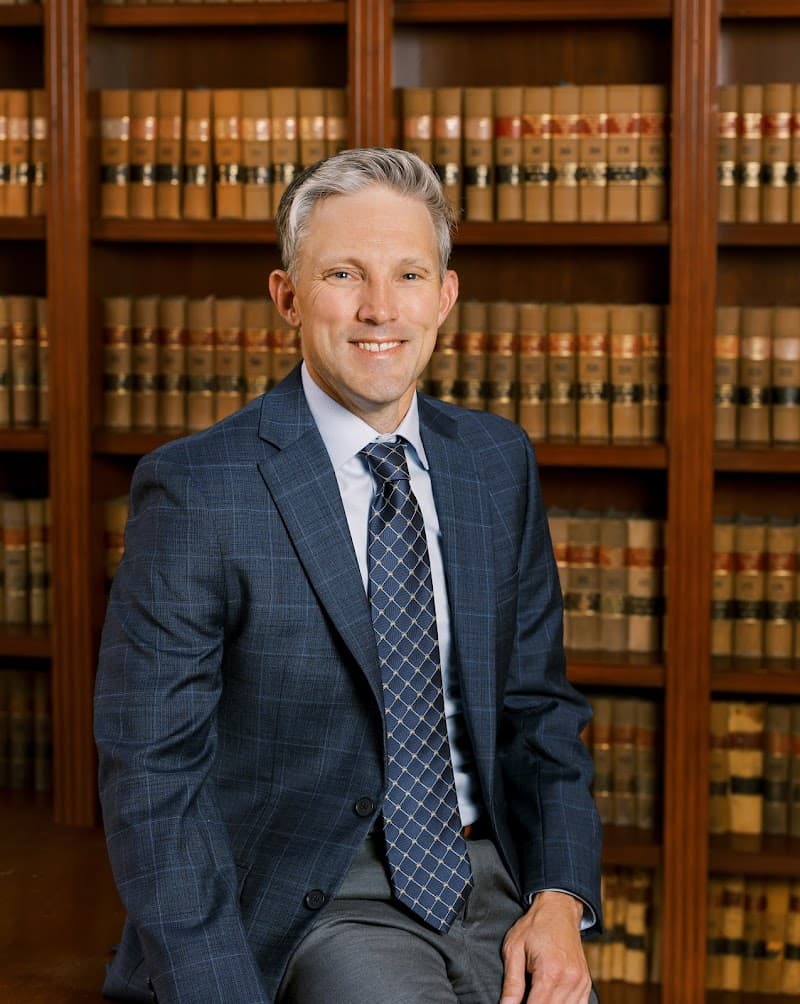 The Law Office Of Drew Haywood, PLLC
