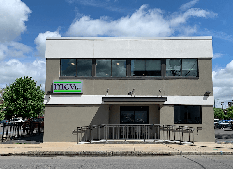 MCV Law