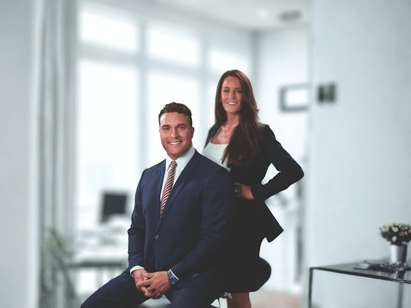 ACE Injury Attorneys