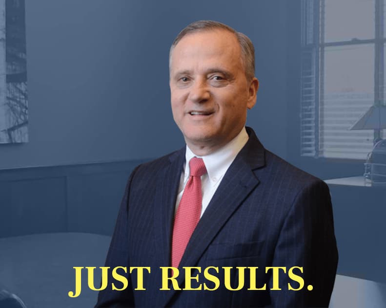 Dan Chiacchia Injury Attorneys