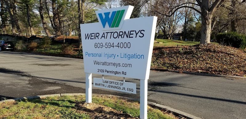 Weir Attorneys