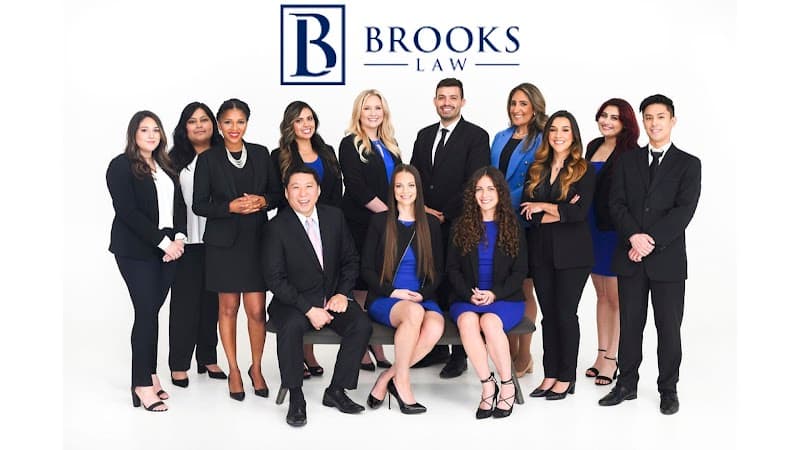 Brooks Law Firm