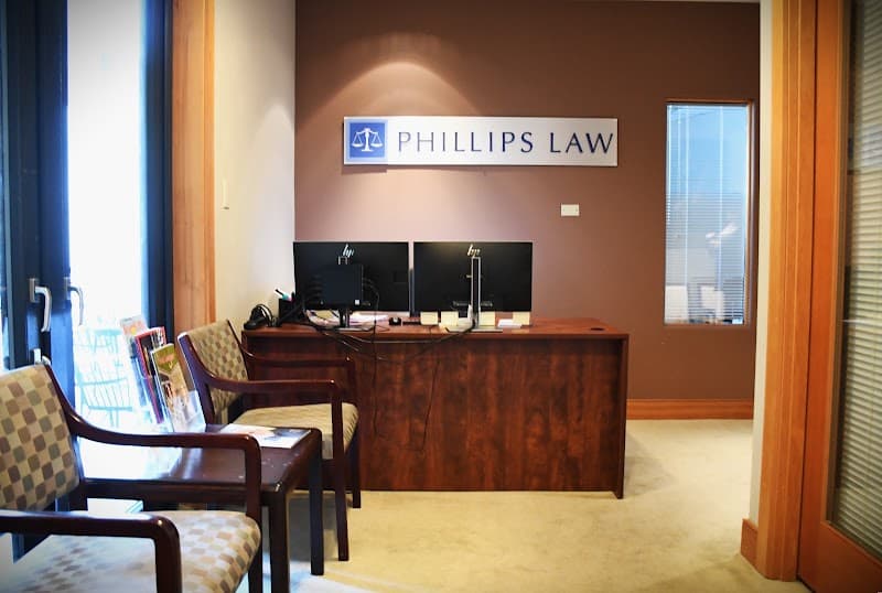 Phillips Law Firm