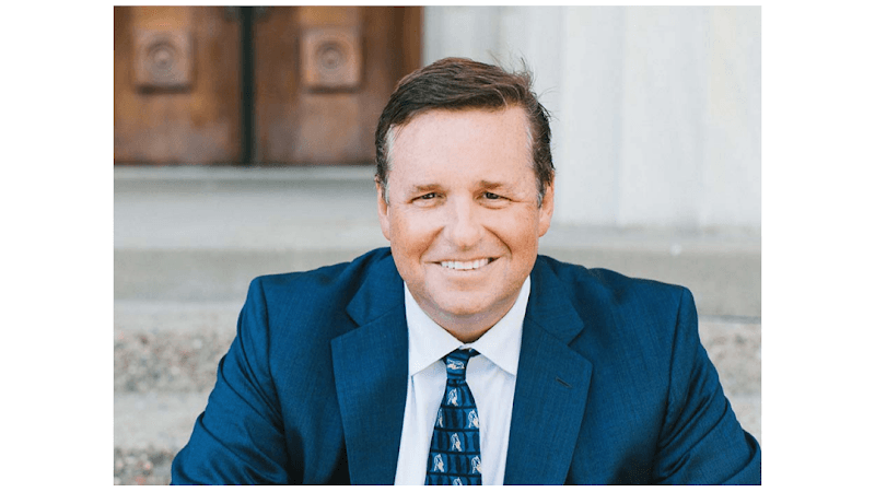 Curt Hamilton Injury Law
