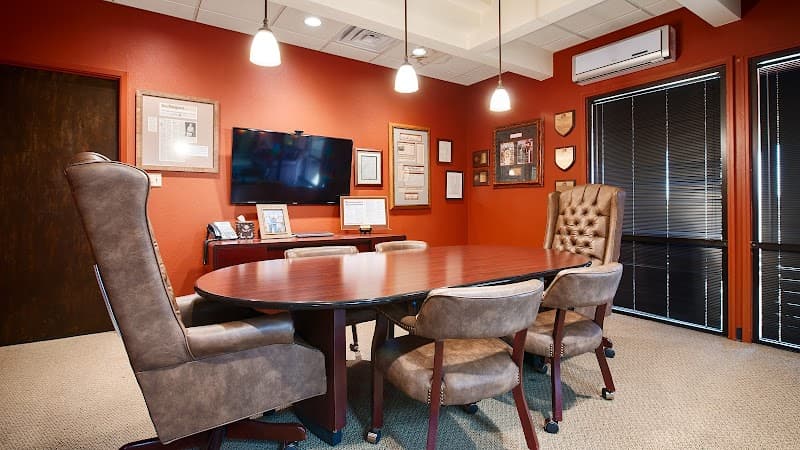 Anderson, Cummings & Drawhorn, LLP