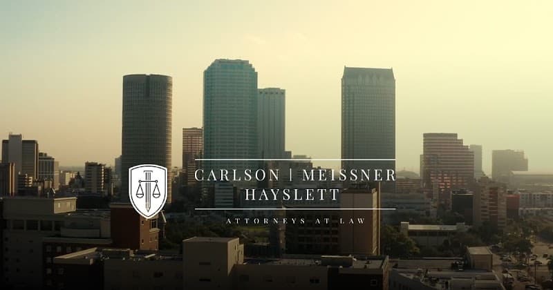 Carlson Meissner Hayslett P. A. | Tampa DUI & Criminal Defense Attorneys