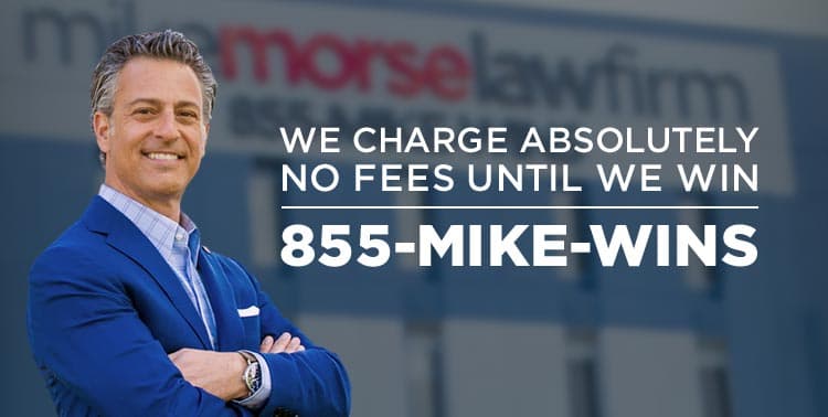Mike Morse Injury Law Firm