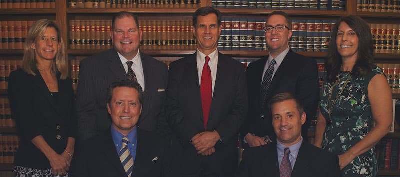 Larrimer & Larrimer, LLC