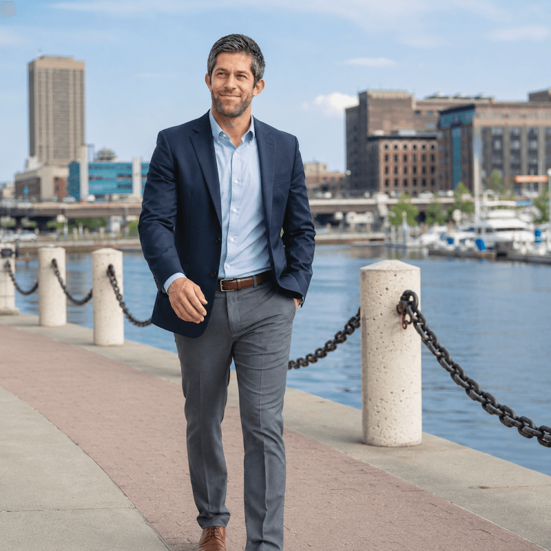 The Buffalo Injury Law Firm