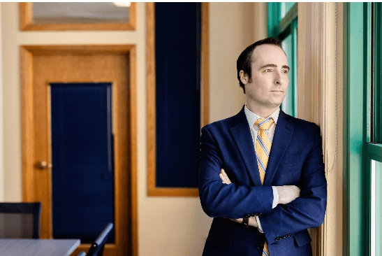 Towey Law Personal Injury Attorneys