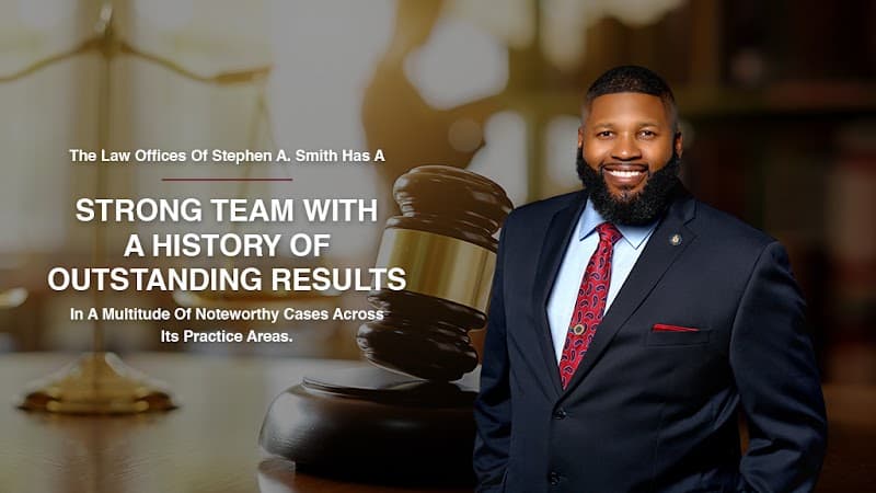 Law Offices of Stephen A. Smith