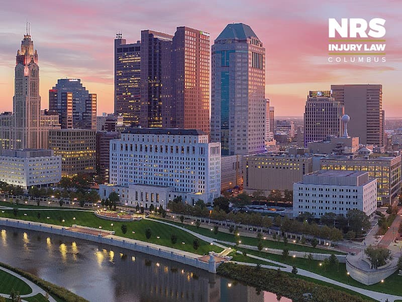 NRS Injury Law
