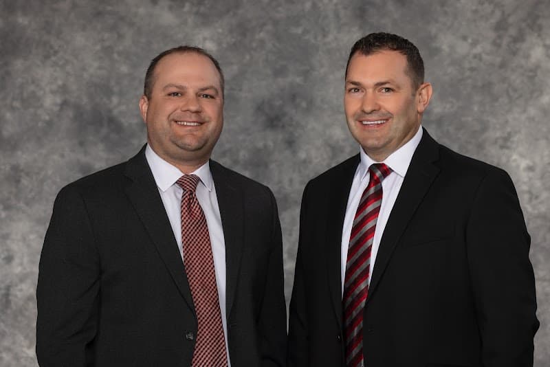 Ritchie-Reiersen Injury & Immigration Attorneys