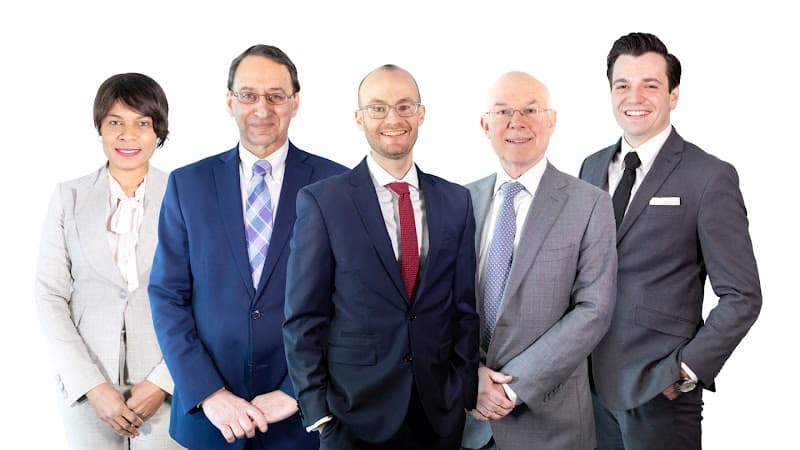 Marcotte Law Firm LLC