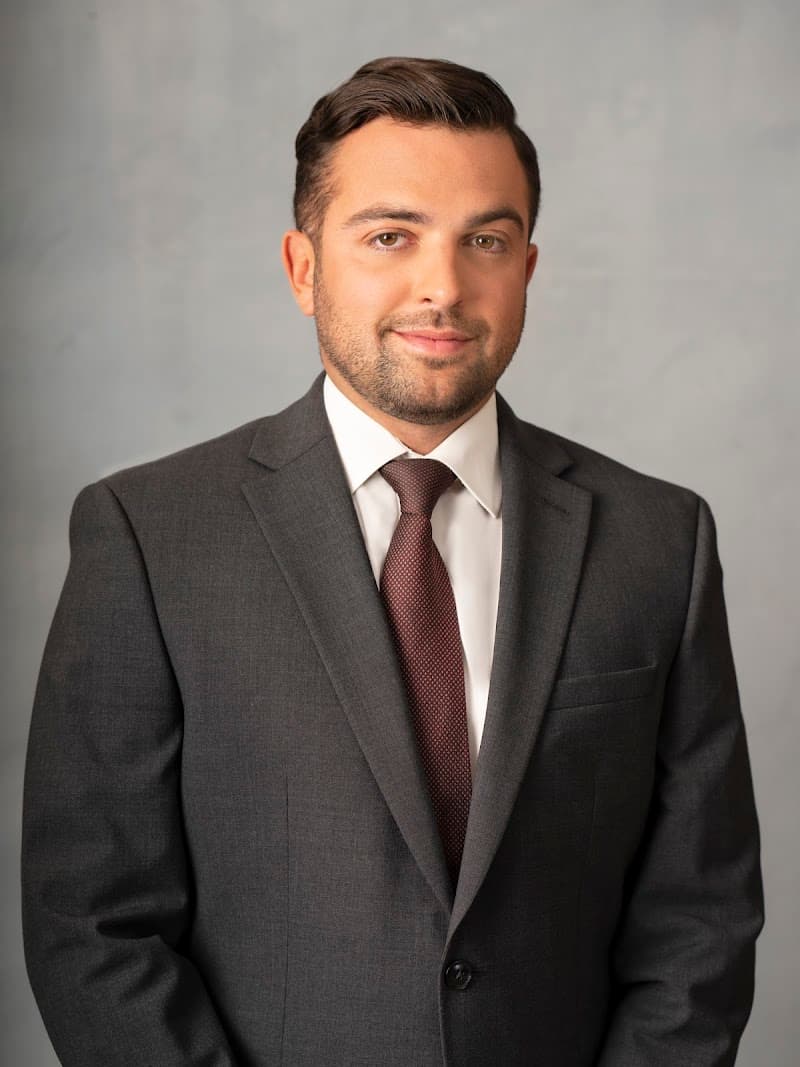 Albany Personal Injury Attorney at Law, Brandon J. Broderick