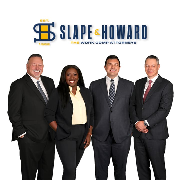 Slape & Howard
