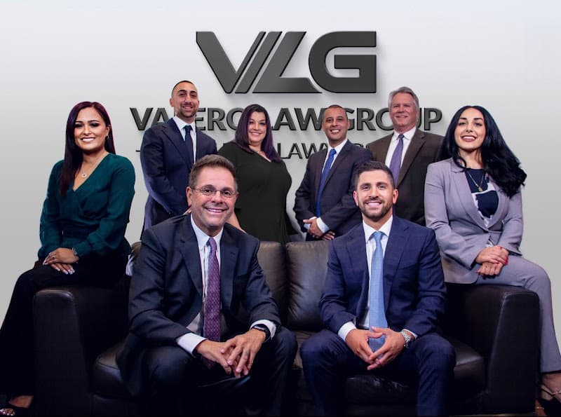 Valero Law Group Injury Lawyers
