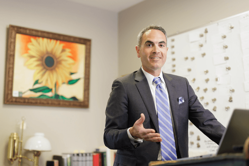 O'Brien & Ford Buffalo Car Accident and Personal Injury Lawyers