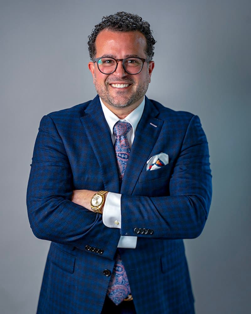 Law Offices of Michael F. Campopiano