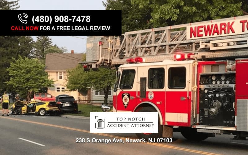 Top Notch Injury Attorneys