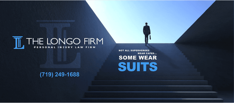 The Longo Firm, LLC
