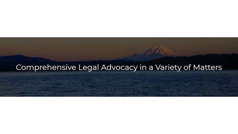 Kuderer & Tamblyn, Mercer Island Law Group