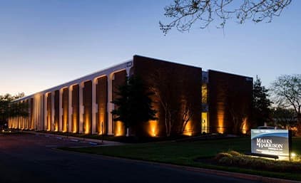 Marks & Harrison - Personal Injury Attorney - Richmond