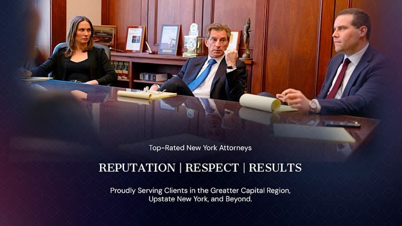 Hacker Murphy, LLP