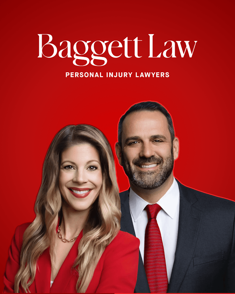 Baggett Law Personal Injury Lawyers