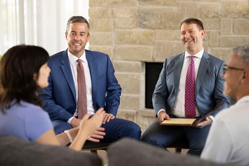 Williams Caputo Injury Lawyers