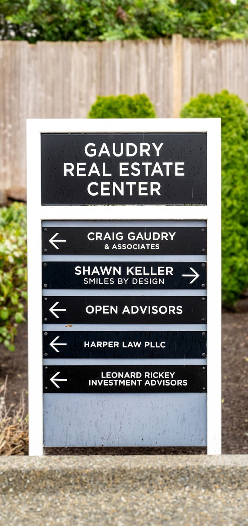 Harper Law PLLC