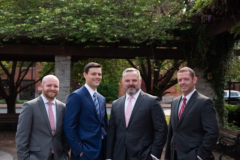 CDH Law, PLLC