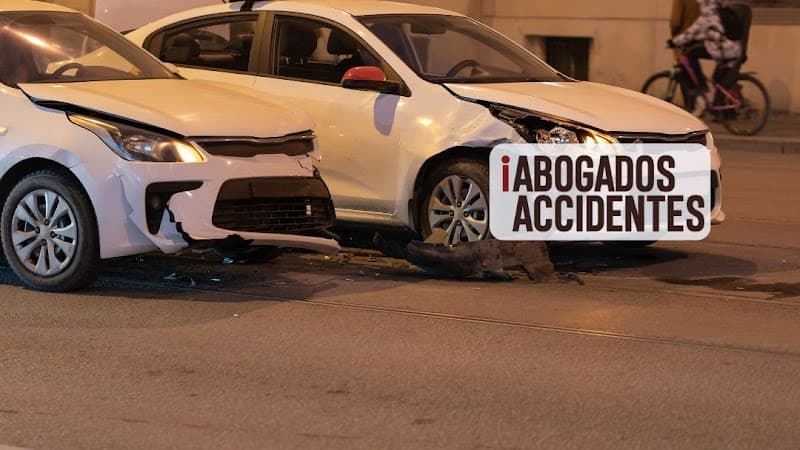 i Abogados de Accidentes